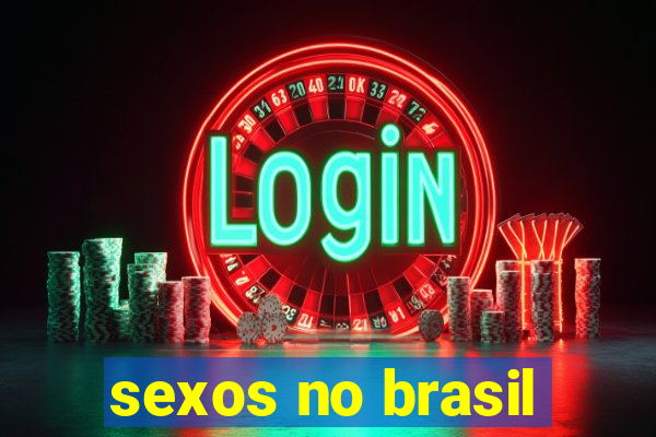 sexos no brasil